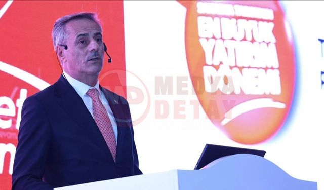 Birçok ilçede sahalar, tribünler ve sosyal alanlar yapılacak