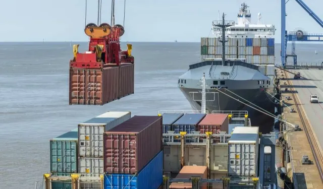 103 firma 'Dış Ticaret Sermaye Şirketi' statüsünde