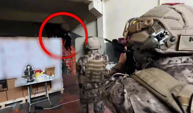 59 ilde uyuşturucu operasyonu!