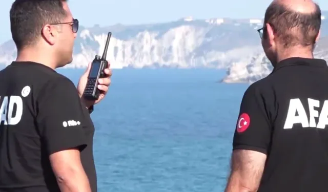 Afet Araştırmaları Merkezi Yönetmeliği yayımlandı