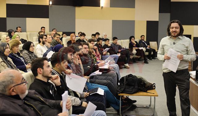 İnsan, varlık ve Kur’an’daki mucizeler