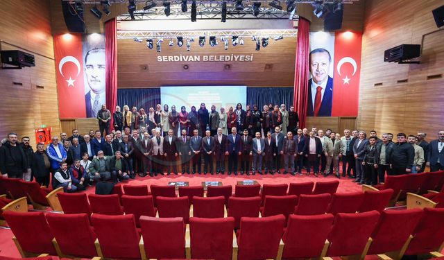 “İlçeye yepyeni bir ulaşım aksı geliyor”