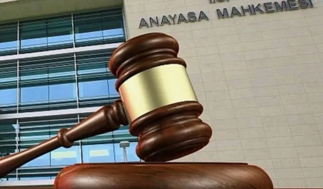 Anayasa Mahkemesi'nden TFF Tahkim Kurulu kararı