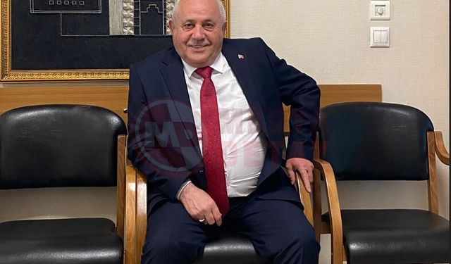 Ölen başkan yerine atama!