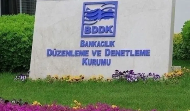Bankaların finansal tablolarında yeni düzenleme...