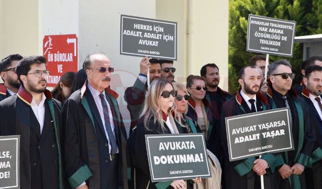 Baro’dan “şiddet” tepkisi