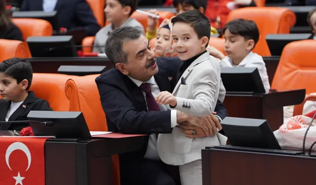 Çocukların güvenliği için her adım atılacak