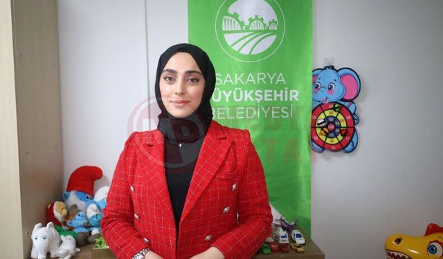 Sakarya Büyükşehir’de otizm farkındalığı