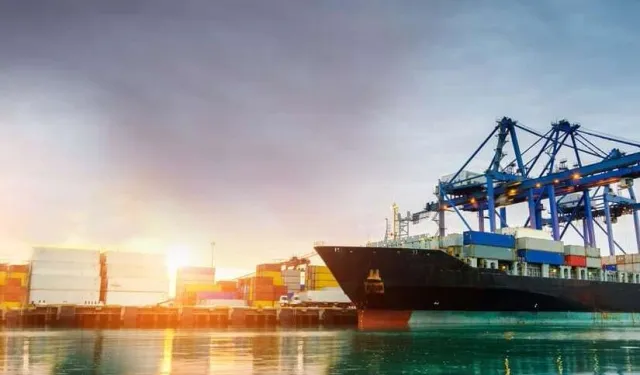 Dış ticaret açığı artış gösterdi