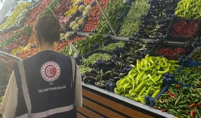 Fahiş fiyata geçit yok!