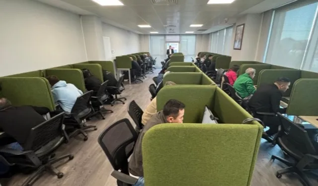 Havacılıkta dijital sınav dönemi genişledi