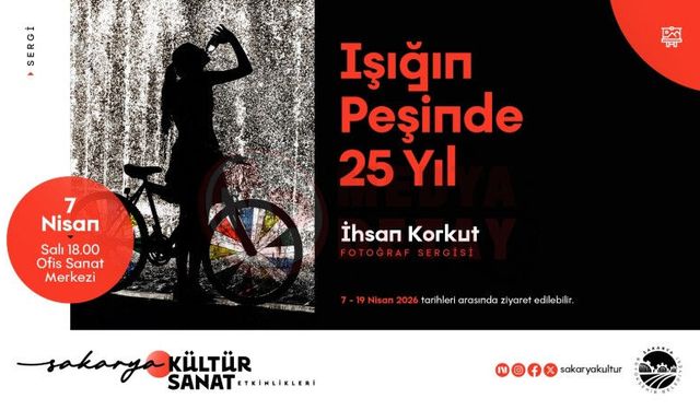 Usta fotoğrafçı İhsan Korkut’un eserleri OSM’de sergilenecek