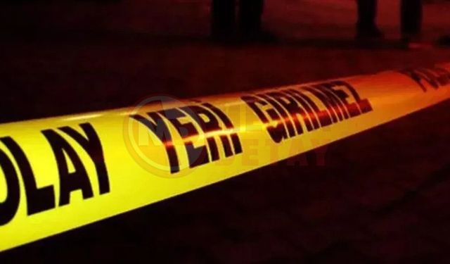 37 yaşındaki genç evinde ölü bulundu