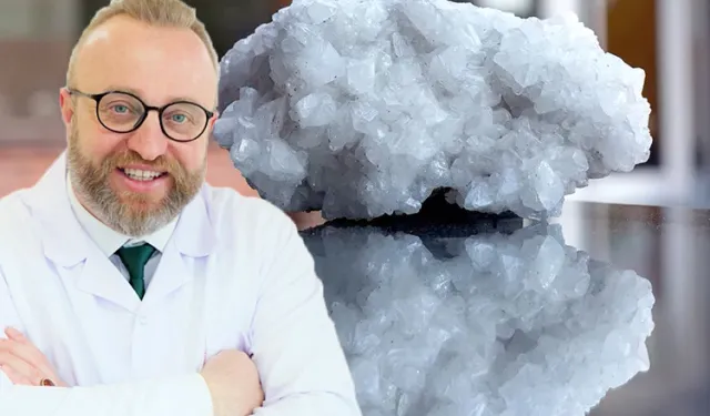 Kanserle mücadelede yeni umut...