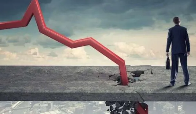 Küresel iflaslar 2025'te hız kesmedi!