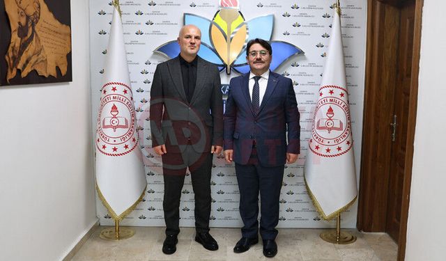 Sakarya’da okul kütüphaneleri değerlendirildi