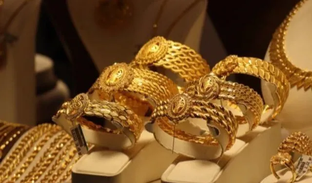 Kuyum Ticareti Yönetmeliği değişti