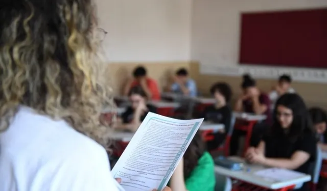 LGS'de yeni uygulama!