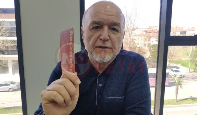 "Aman dikkat! Faturaları görünce çarpılmayın!"