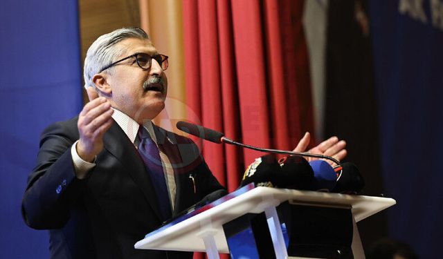 "Seçimin tarihi bellidir"