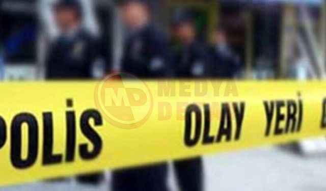 Polise yumruk atmıştı! Tutuklandı