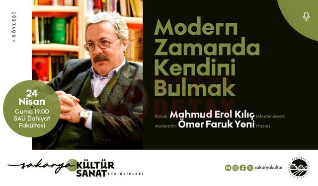 Büyükşehir kültür takviminde anlam arayışı söyleşisi