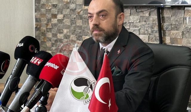 Sakaryaspor Başkanı Zengin: "Biz bir enkaz aldık"