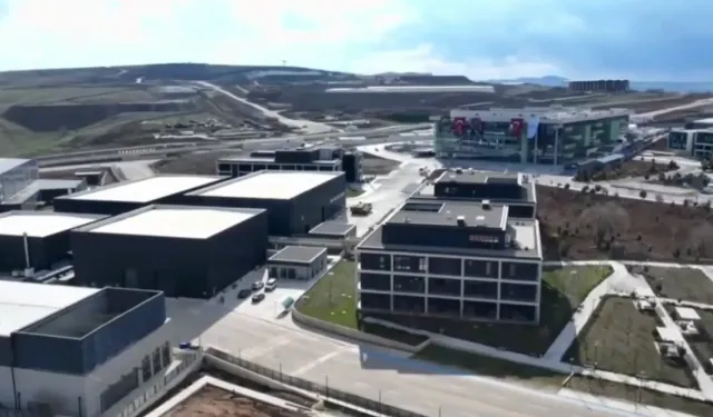 Savunma sanayiinde önemli bir eşik!