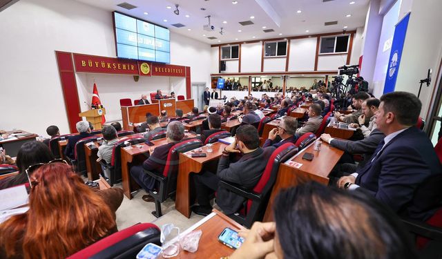 Serdivan’da 8 mahalle için  kırsal mahalle süreci başladı