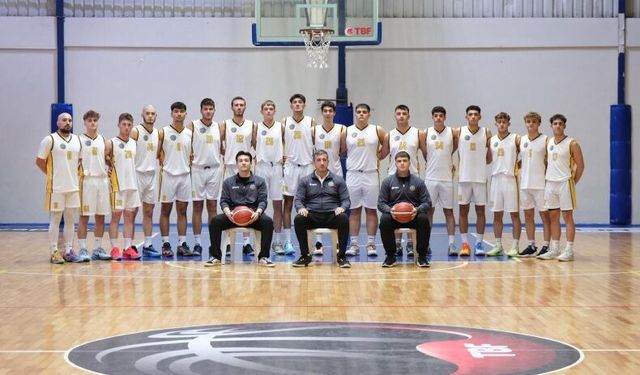 Serdivan Belediyesi Basketbol Takımı Türkiye Finalleri’nde