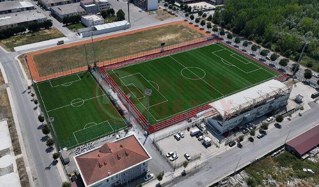 Büyükşehir yeni saha ve tesisler için 5 Mayıs’ta ihaleye çıkıyor