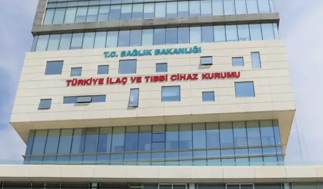 Tıbbi cihaz talimatlarına ayar!