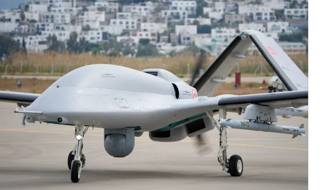 TSK'ya yeni nesil yerli sistemler:İlk kez envanterde