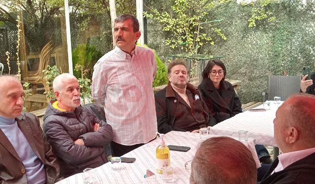 Alparslan Türkeş ölüm yıldönümünde dualarla anıldı