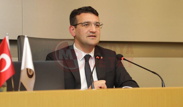 Yerli Malı Belgesi ve yeni yönetmelik hakkında bilgilendiler