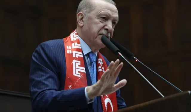 Yiyin efendiler yiyin' diyemeyiz!