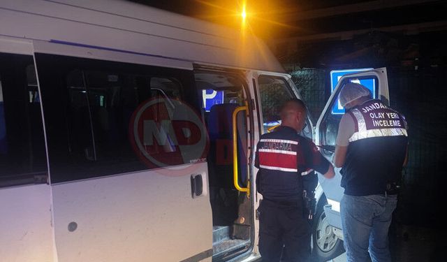 Akyazı'daki silahlı kavgada 7 gözaltı
