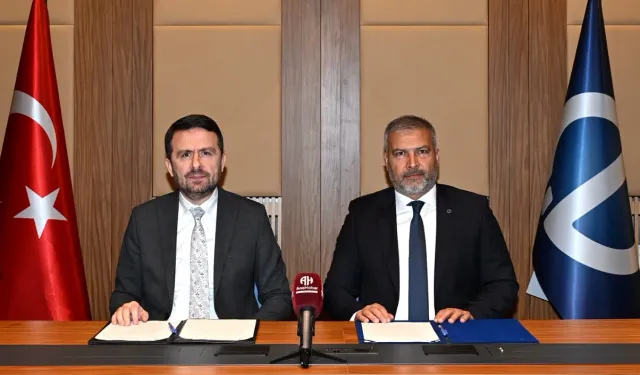 BİK ile Anadolu Üniversitesi'nden güçlü iş birliği