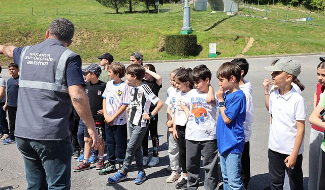 Ayçiçeği Bisiklet Vadisi'nde buluşmalar sürüyor