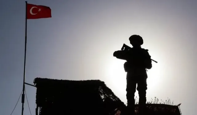 Bu yıl 3 bine yakın kişi sınırı geçemeden yakalandı!