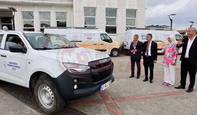 Erenler’de ilaçlama çalışmaları titizlikle sürüyor