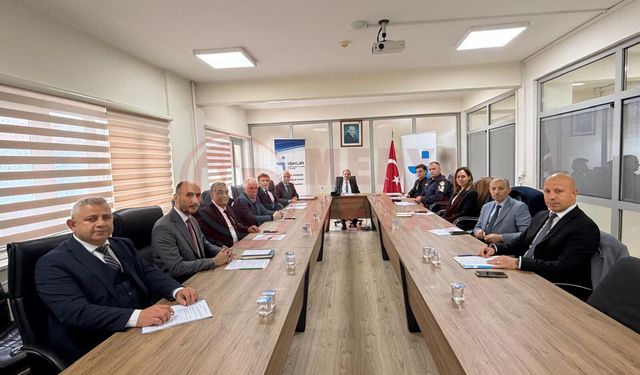 Fındık sezonu öncesi kritik toplantı!