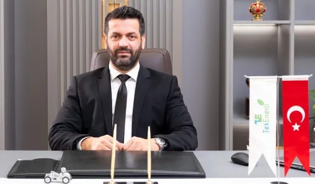 GES'te doğru kapasite ile doğru yönetenler kazanacak