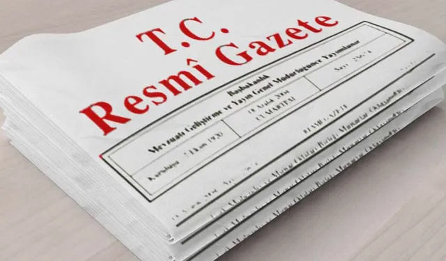 İçişleri'nde Görevde Yükselme Yönetmeliği güncellendi