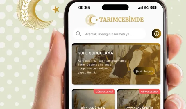 Küpe sorgulama yapmadan alışveriş yapmayın