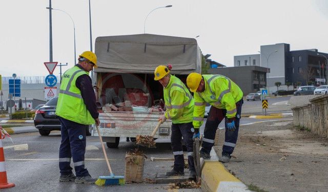 SASKİ’den uyarı: “Kurban atıklarını giderlere atmayın”