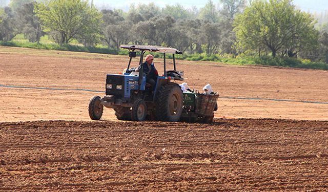 Mazot Kart dağıtımı başlıyor