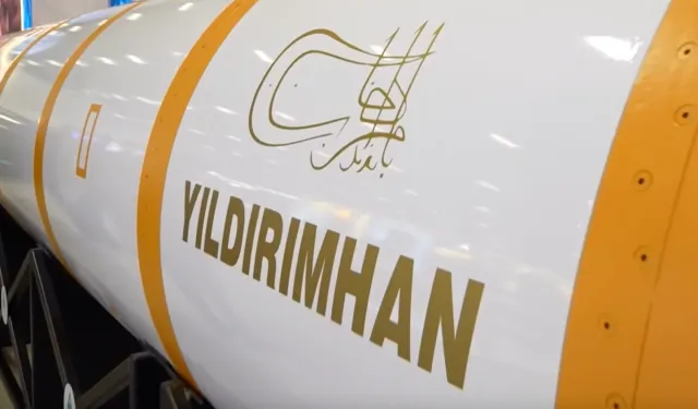 MSB'den yerli savunma atağı...