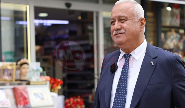 ‘Esnafın mücadelesini çok iyi biliyoruz’