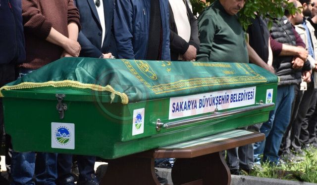 Otel sahibi son yolculuğuna uğurlandı